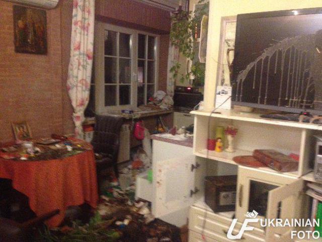 квартира сюмар