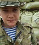Савченко Надежда