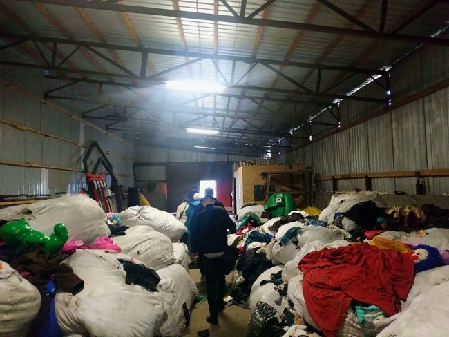 ДФС запобігла незаконному відшкодуванню ПДВ на 400 млн грн 01