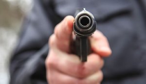 Харьковская полиция задержала киевлянина, напавшего на представителя службы доставки