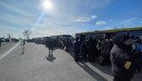 Сегодня в Украине должны заработать 14 гуманитарных коридоров, - Денисова. СПИСОК