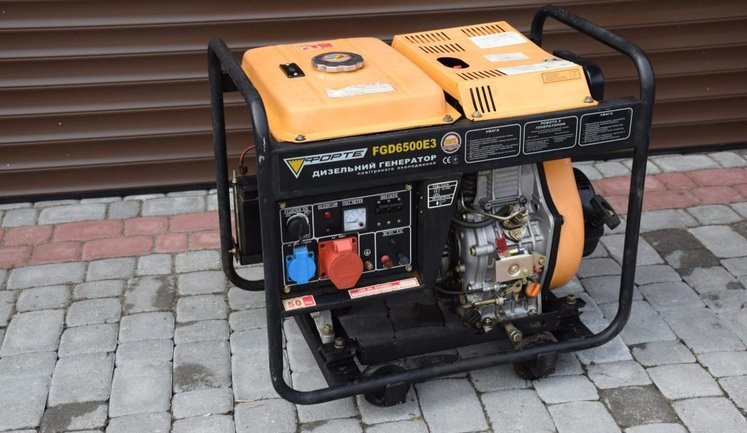 Officials exposed for embezzling UAH 11 million in generator purchases for Armed Forces of Ukraine – SSU