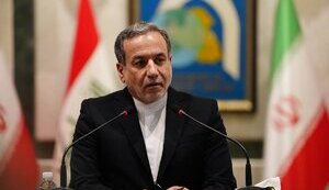 Iran rejects possibility of talks with the US under pressur
