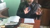 СБУ викрила на хабарі одного з керівників Головного сервісного центру МВС України. ФОТОрепортаж