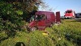 Six persons died, two received injuries in car crash in Lviv region this morning, - media. PHOTOS