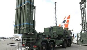 Німеччина передала Україні ще одну систему ППО Iris-T, - Spiegel