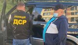 Голову медико-соціальної експертної комісії затримано на Хмельниччині на хабарі 1,1 тис. дол. за оформлення інвалідності, - Нацполіція. ФОТО