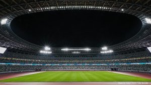 Крупнейшие спортивные мероприятия по всему миру отменены из-за коронавируса