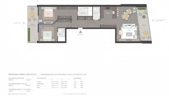 Семья Труханова владеет элитной квартирой в Лондоне стоимостью $5 млн, - Слідство.Інфо 02