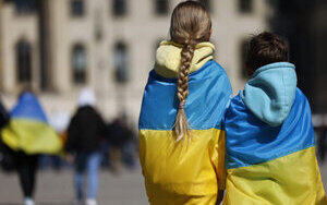 Ukraine returned 449 children home thanks to Bring Kids Back UA initiative
