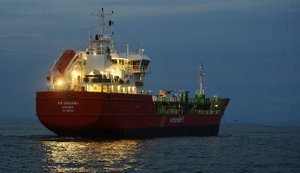 Наслідки ударів українських дронів: Експорт нафтопродуктів із Росії обвалився до мінімуму з початку повномасштабної війни