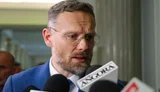 Глава канцелярії президента Польщі Збіґнєв Богуцький