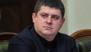 Вимагаємо ухвалення парламентом рішення про невизнання виборів російського президента, - Бурбак
