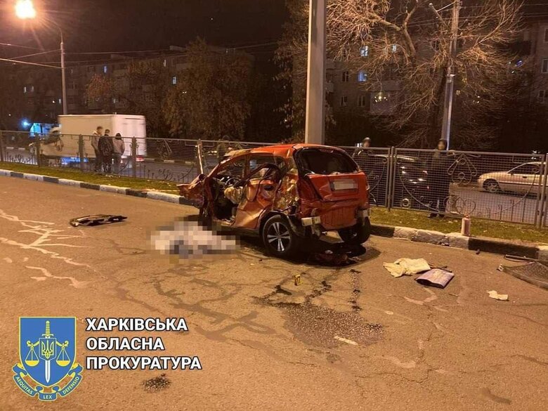 Смертельна ДТП з участі 16-річного Миколи Харківського: оголошено вирок