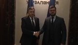 "Укрзализныця" с 1 февраля меняет график движения поезда на Луганщину, - глава ОВГА Гарбуз