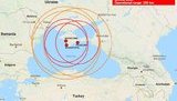 Розгорнуті окупантами в Криму ЗРК С-400 загрожують літакам на території 4 країн, - МінТОТ