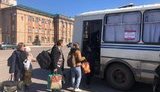 евакуація
