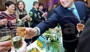 Парламент пока не будет поднимать вопрос о перевыборах в Харькове
