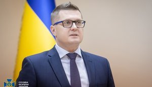 Поліція шукає Баканова: в чому причина?