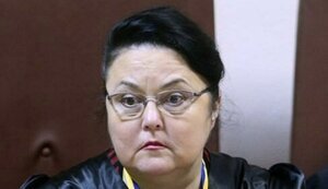 суддя,щасна