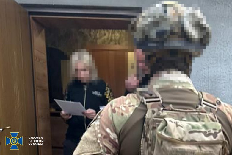 Charitable foundation exposed for embezzling donations to the Armed Forces