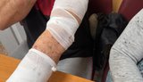 В Константиновке двух гражданских удерживала в плену российская ДРГ
