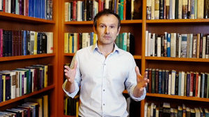 Вакарчук не пойдет кандидатом на президентские выборы, - Бутусов