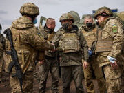 Экспресс-интервью о войне и необходимости мирных переговоров