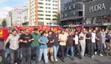У Туреччині затримали понад 100 учасників протесту перед самітом НАТО