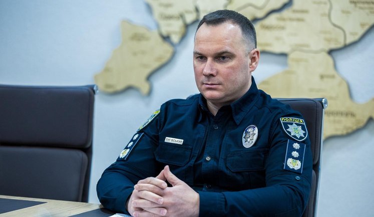 Russia planned to kill at least nine well-known figures, offering hundreds of thousands of dollars, - Vyhivskyi