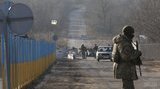 РФ должна предоставить гарантии безопасности для эвакуации граждан с оккупированных территорий Донецкой и Луганской областей, - Верещук