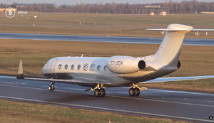 Украина ввела санкции против двух авиакомпаний за полеты в Россию, – СБУ