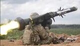 Україна може бити по армії РФ на російській території американською зброєю