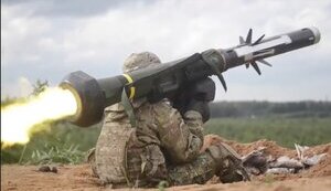 Україна може бити по армії РФ на російській території американською зброєю