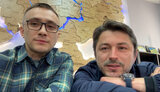 притула,стерненко