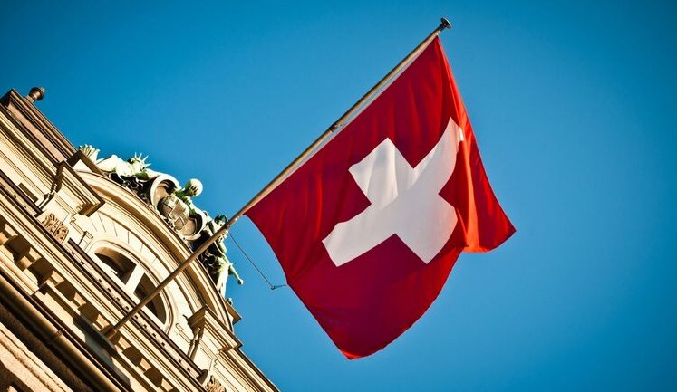 Switzerland joins EU sanctions against eight Russian media outlets