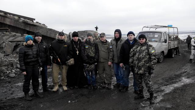 киборги