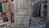 Consequences of shelling in the Kharkiv region