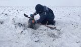розмінування