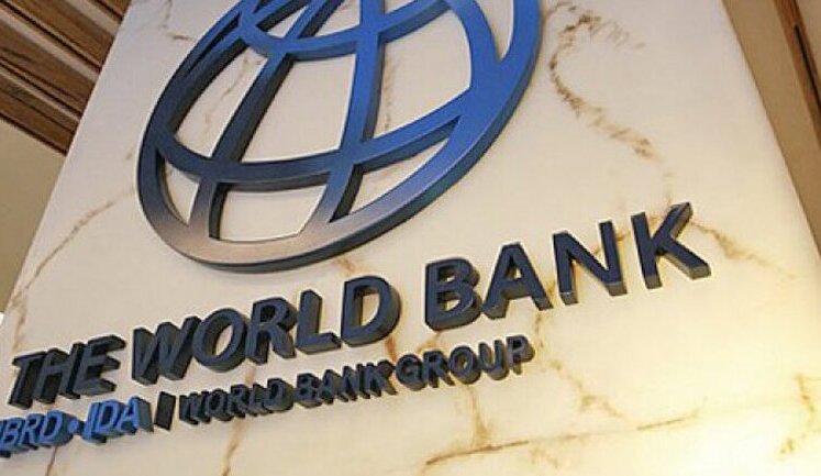 Світовий банк перевів Україну до категорії країн з доходами вищими за середні