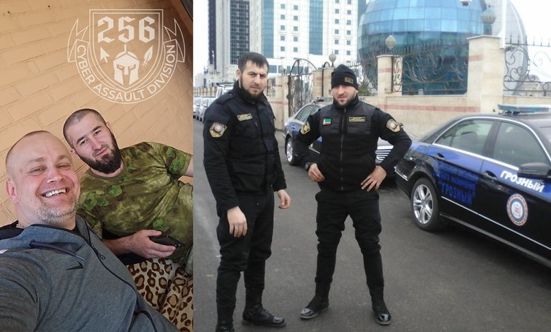 Контрабанда зброї в лавах армії РФ: що виявили хакери?