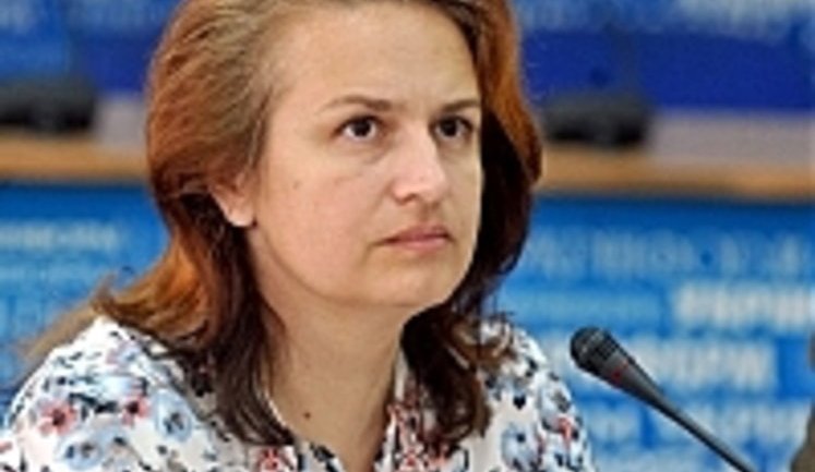 50 звільнених із полону українців ще лікуються, - Зарецька