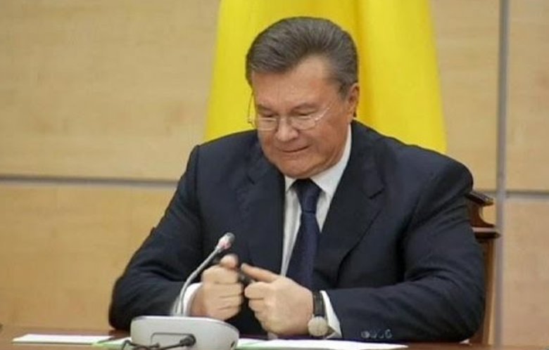 ОАСК і Янукович: що буде 16 лютого? 01