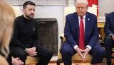 Зеленский прокомментировал разговор с Трампом о ЗАЭС