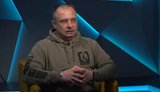 Політики не мають втручатися в управління ЗСУ: Герой України Кащенко