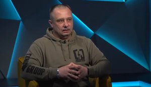 Політики мають знати про ситуацію на фронті, але не керувати війною, - Герой України, полковник Кащенко