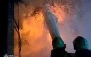 Наслідки удару по критичній інфраструктурі Черкащини