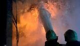 Наслідки удару по критичній інфраструктурі Черкащини