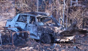 Росіяни вдарили КАБами по Запоріжжю та району: 11 постраждалих, серед них дві дитини. ФОТОрепортаж (оновлено)