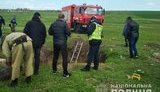 Смерть четырех человек, тела которых нашли в заброшенном колодце на Одесчине, расследуют как несчастный случай, - полиция. ВИДЕО+ФОТОрепортаж